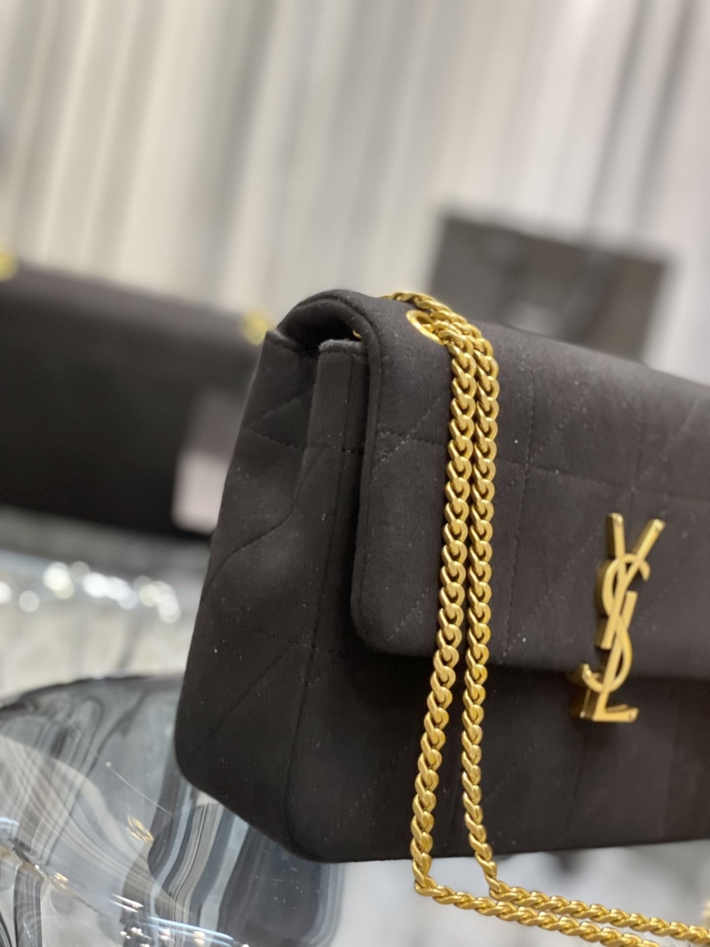 YSL Top Handle Bags